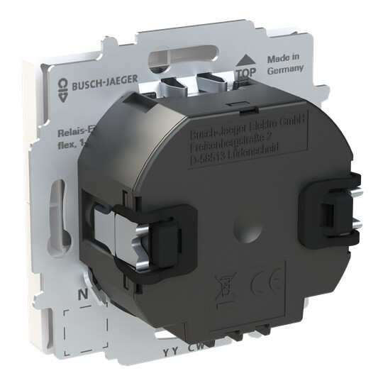 MOTION DETECTOR ABB-FAH FLEX MULTI 180AST BT/FAH MVIT
