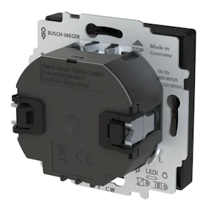 abb smart buildings Dimmer abb-fah dimmer flex led bt/fah msva