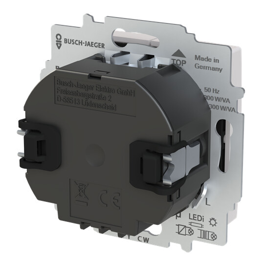 DIMMER ABB-FAH DIMMER FLEX LED BT/FAH SAGA