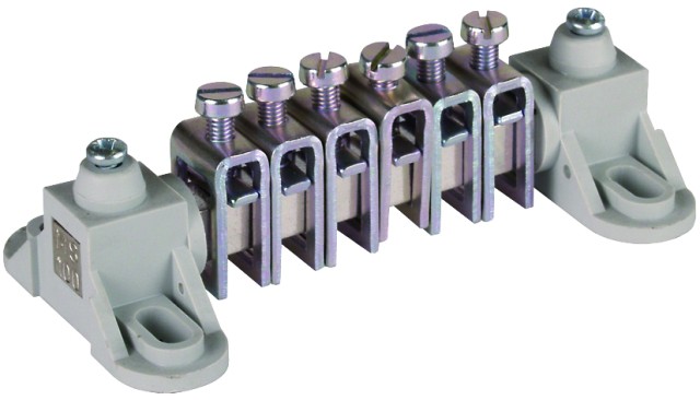 dehn+söhne Pe-kisko dehnlightning mini 6x2,5-25mm2
