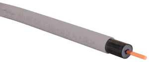 dehn+söhne Maadoitustarvike dehnlightning hvi light plus-johdin 6-70m