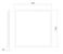 airam Modularmatur plano pro he he ip44 4040lm 840 psmp da2 wh