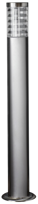 POLLARARMATUR PARK BOLLARD IP44 E27 PCC RST H920