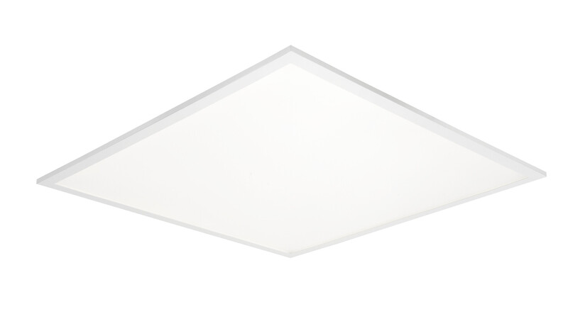 MODUULIVALAISIN PLANO PRO HE HE IP44 4040LM 840 PSMP DA2 WH