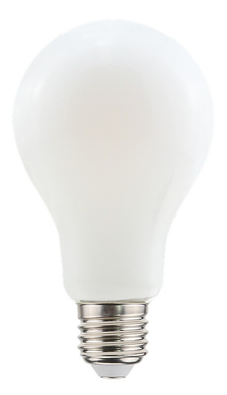 airam Led-ljuskälla pro dim a70 830 1800lm e27 fil dim op