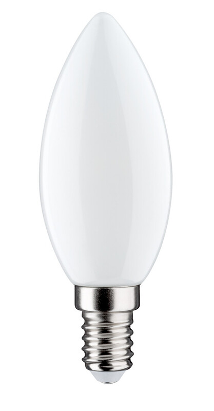 airam Candle lamp onni c35 827 806lm e14 360 op