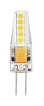 MINI-BALL SHAPE LAMP AIRAM LED PO 840 160LM G4 12V
