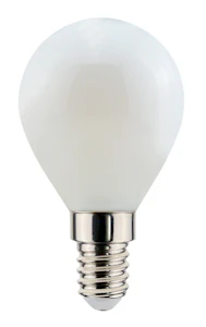 airam Led-lamp airam led p45 827 470lm e14 opfil 3stdim