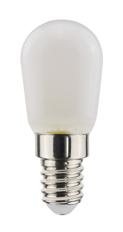 airam Vakiolamppu airam led t26 827 250lm e14 opfil 3stdim