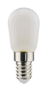airam Vakiolamppu airam led t26 827 250lm e14 opfil 3stdim