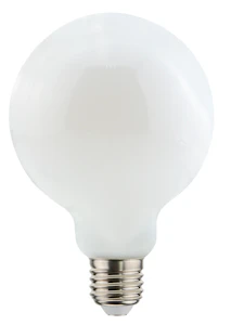 airam Vakiolamppu airam led g95 822-840 806lm e27 3st cct