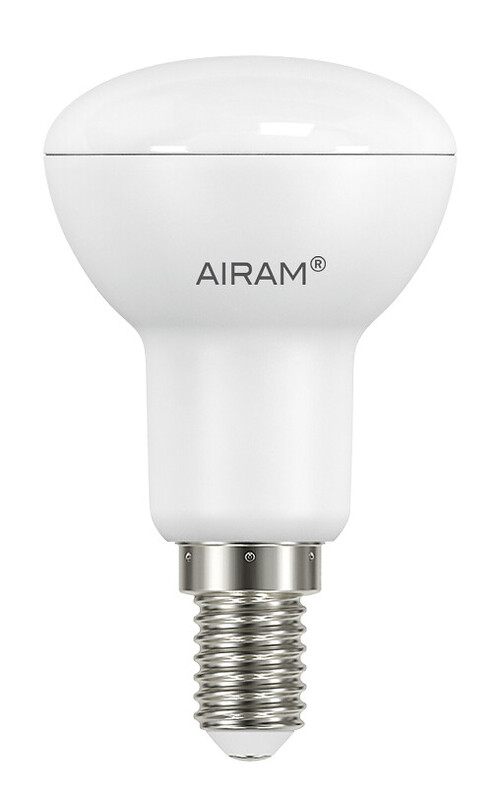 airam Kohdelamppu oiva r50 830 450lm e14 110d op