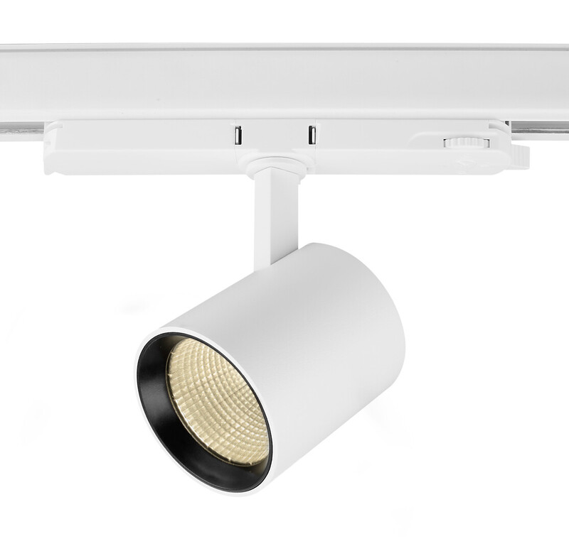 airam Spotlight direct s ip20 1750lm 940 36d da2 wh