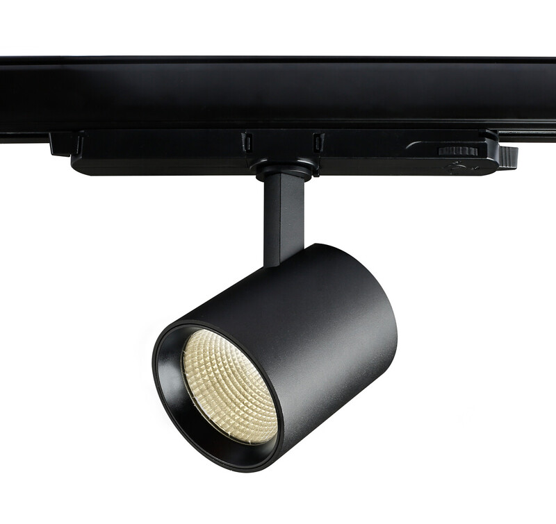 KOHDEVALAISIN DIRECT S IP20 1700LM 930 36D DA2 BK