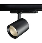 KOHDEVALAISIN DIRECT M IP20 2500LM 930 36D BK