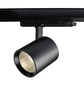 airam Kohdevalaisin direct m ip20 2500lm 930 36d bk