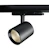 airam Kohdevalaisin direct m ip20 2500lm 930 36d bk