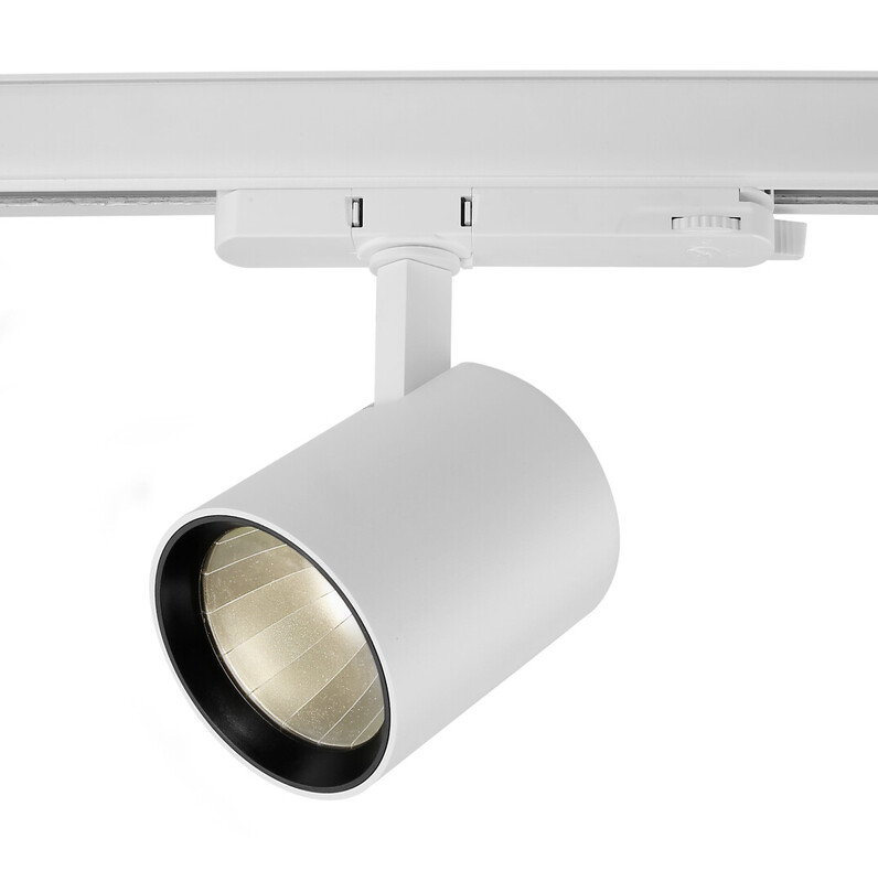 KOHDEVALAISIN DIRECT M IP20 2500LM 930 36D DA2 WH