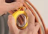 hellermann Electrical tape vinyl helatape htape-flex15-19x20 yellow