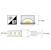 slc Led-strip ultra long 8w 560lm/m 30m ip67 4000k