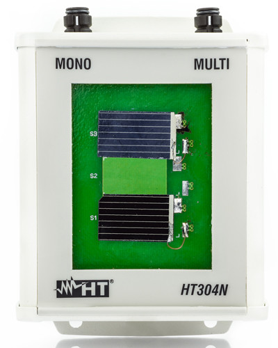 ht-italia Pv accessory tester ht304n