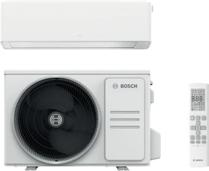 bosch Heat pump atoa bosch climate 7100i set 35 he