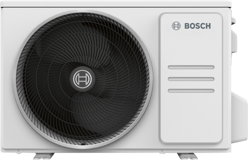 bosch Heat pump atoa bosch climate 7100i set 35 he