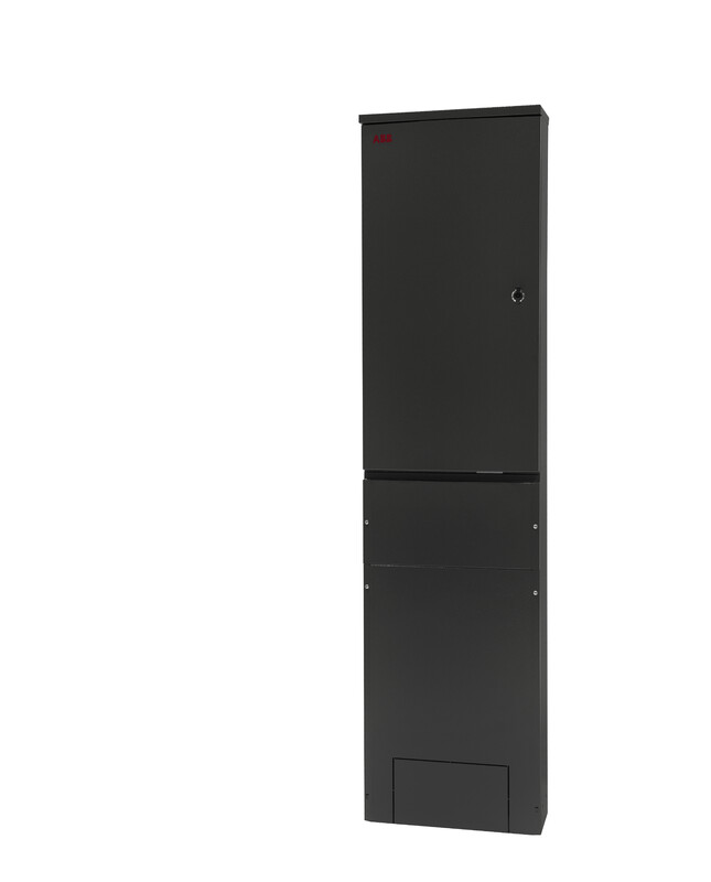 MITTAUSKESKUS FE NÄPSÄ 1T-MK50J-TU-B 1T 50A IP34