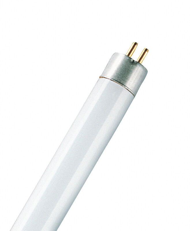 ledvance Loistelamppu t5 lumilux t5 short 6w/840 el