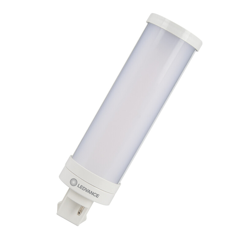 ledvance Led lamp dulux t26 em 9w/830 gx24d-3