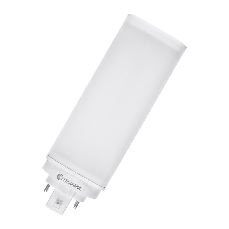 ledvance Led lamp dulux te26 hf 10w/830 gx24q-3