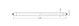 ledvance Led-valoputki t5 pfm t5ho49 ext 1500 26w/865 4000lm