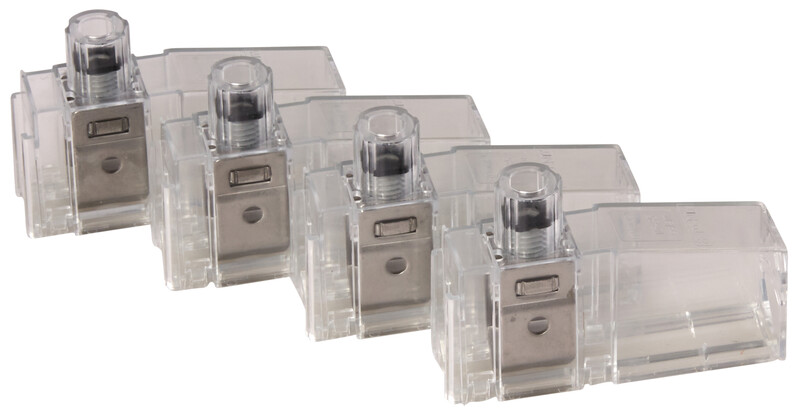 SWITCH CONNECTOR OC 6-25 SET