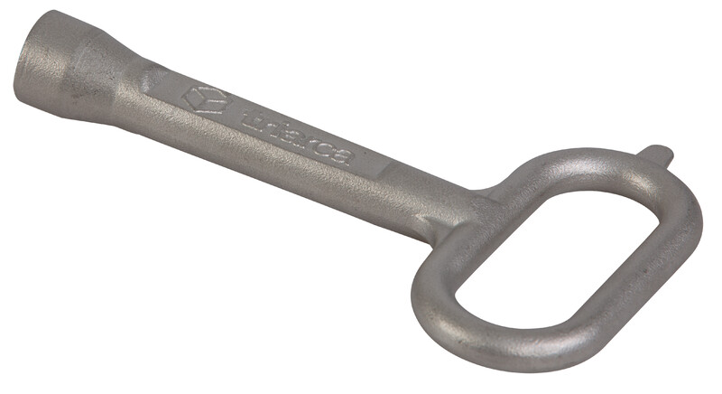 ACCESSORIES FOR CABLE CABINETS TK1 TRIANGULAR KEY
