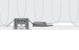 sg armaturen Alasvalo junistar square 2x7w dtw mu