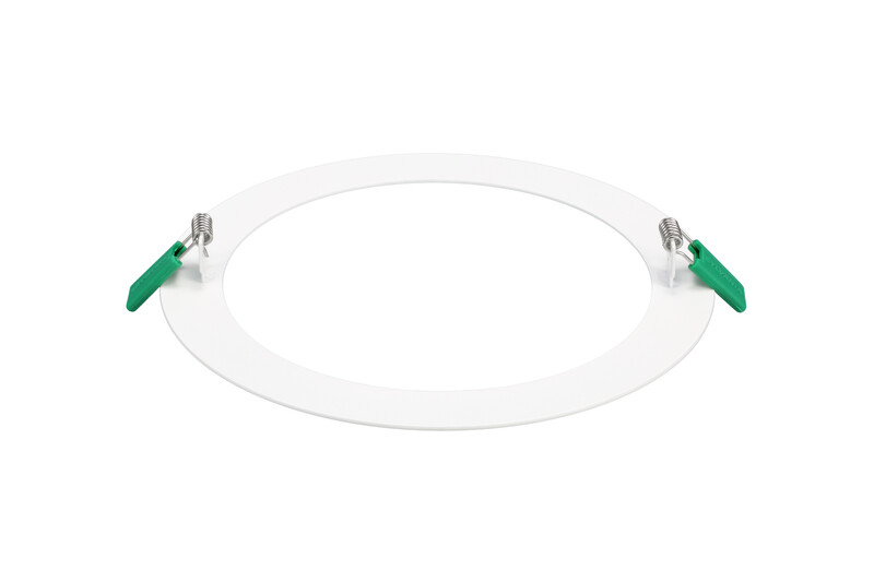 sylvania Mekaniska tillbehör adapting ring ral9003 175/225/