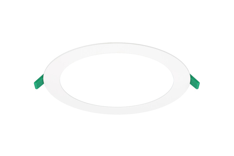sylvania Mekaniska tillbehör adapting ring ral9003 175/225/