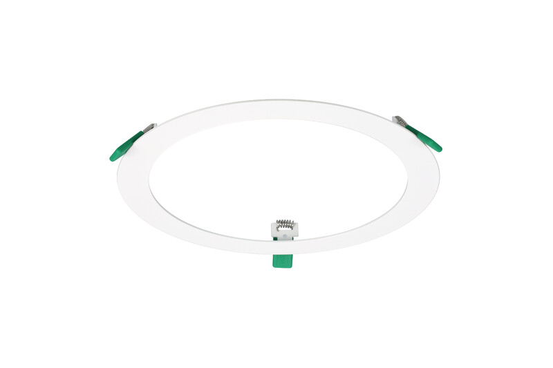 sylvania Mekaaninen lisätarvike sovitekehys 225/255/280 mm