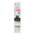 abb smart buildings Johdonsuojakatkaisija s200c 2p b 2a