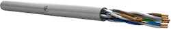NETWORK CABLE-CAT6A DCC6AFTP4PH3