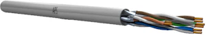 aps Tietoverkkokaapeli-cat6a cat6a 4p u/ftp lszh dca ltk