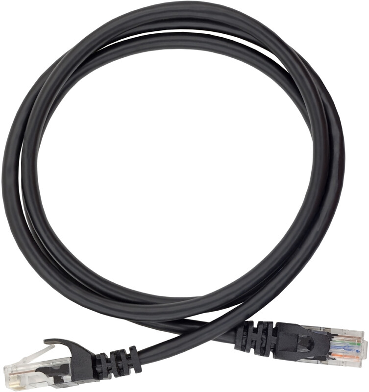 CONNECTING CABLE CAT6 PCMJ6U005OB