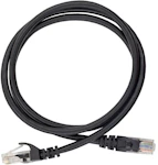 CONNECTING CABLE CAT6 PCMJ6U100OB