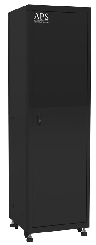 aps Lattiakaappi ra19 kaappi, kasaamaton 800x600