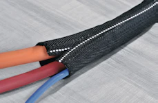 SUOJASUKKA HELLERMANN TWIST-IN-FR 25 MUS 25 M
