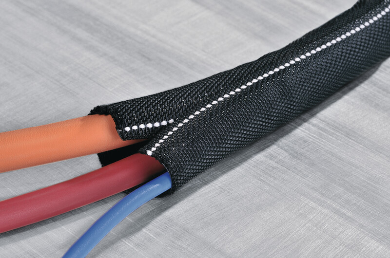 SUOJASUKKA HELLERMANN TWIST-IN-FR 29 MUS 15 M