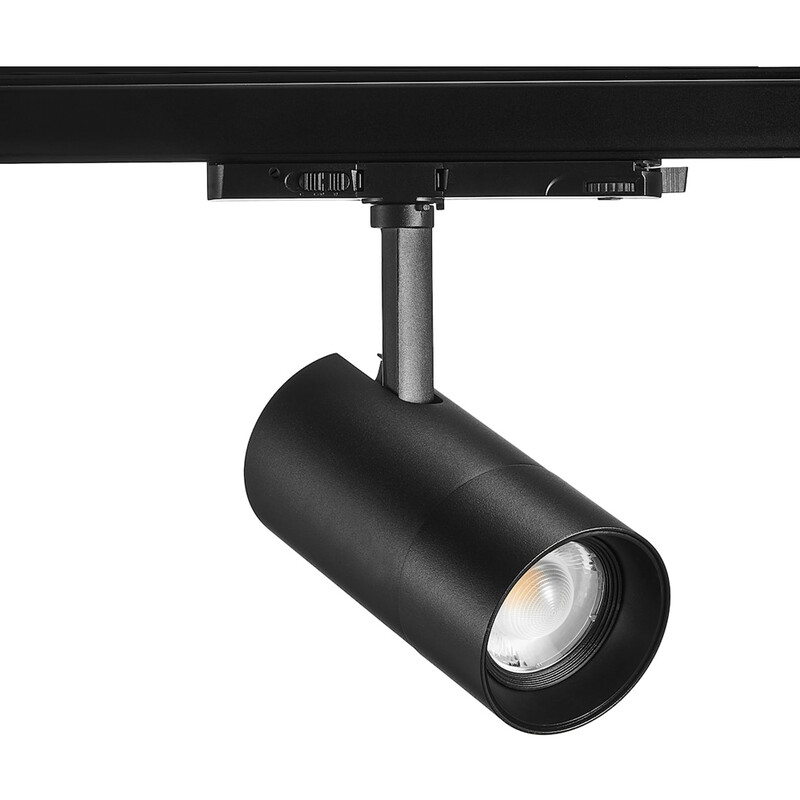sylvania Spotlight pixo zoom 2200lm 927/930/940 dim bl