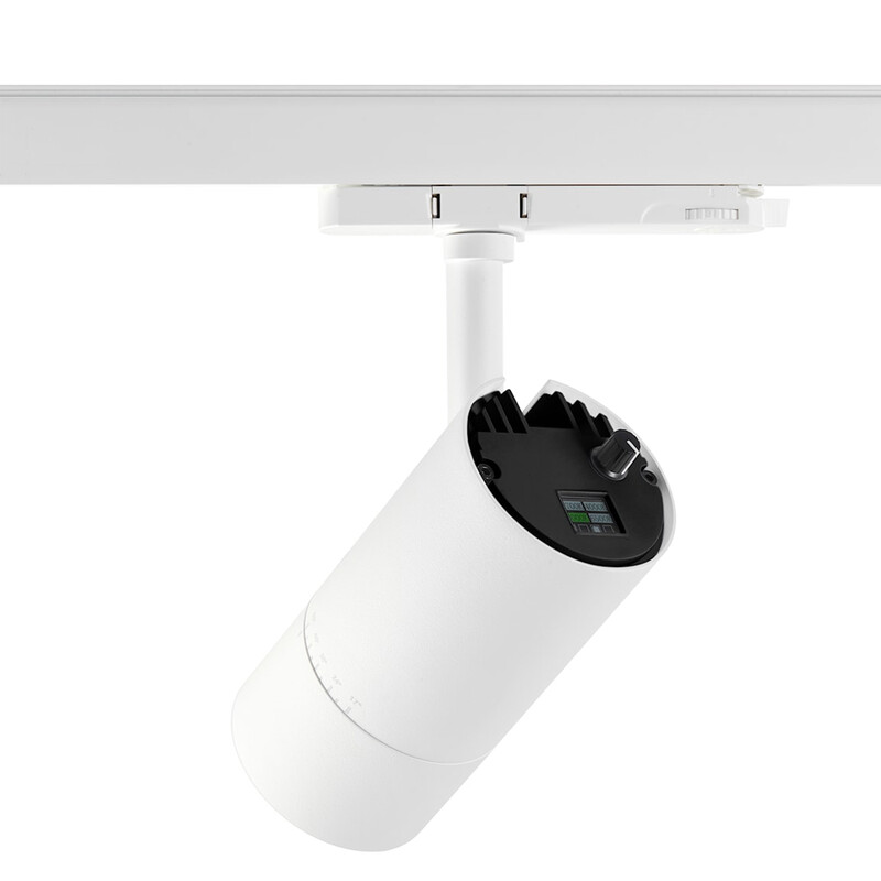 sylvania Kohdevalaisin pixo zoom tune 2000lm 927-965 va