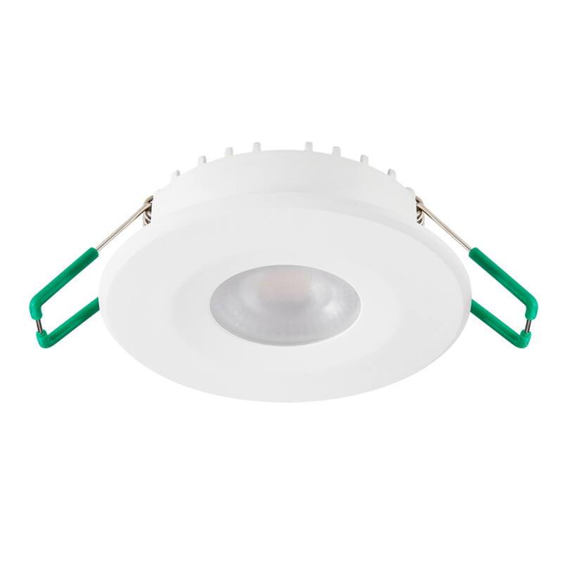 sylvania Downlight start spot ip65 670/1050lm 3cct vit