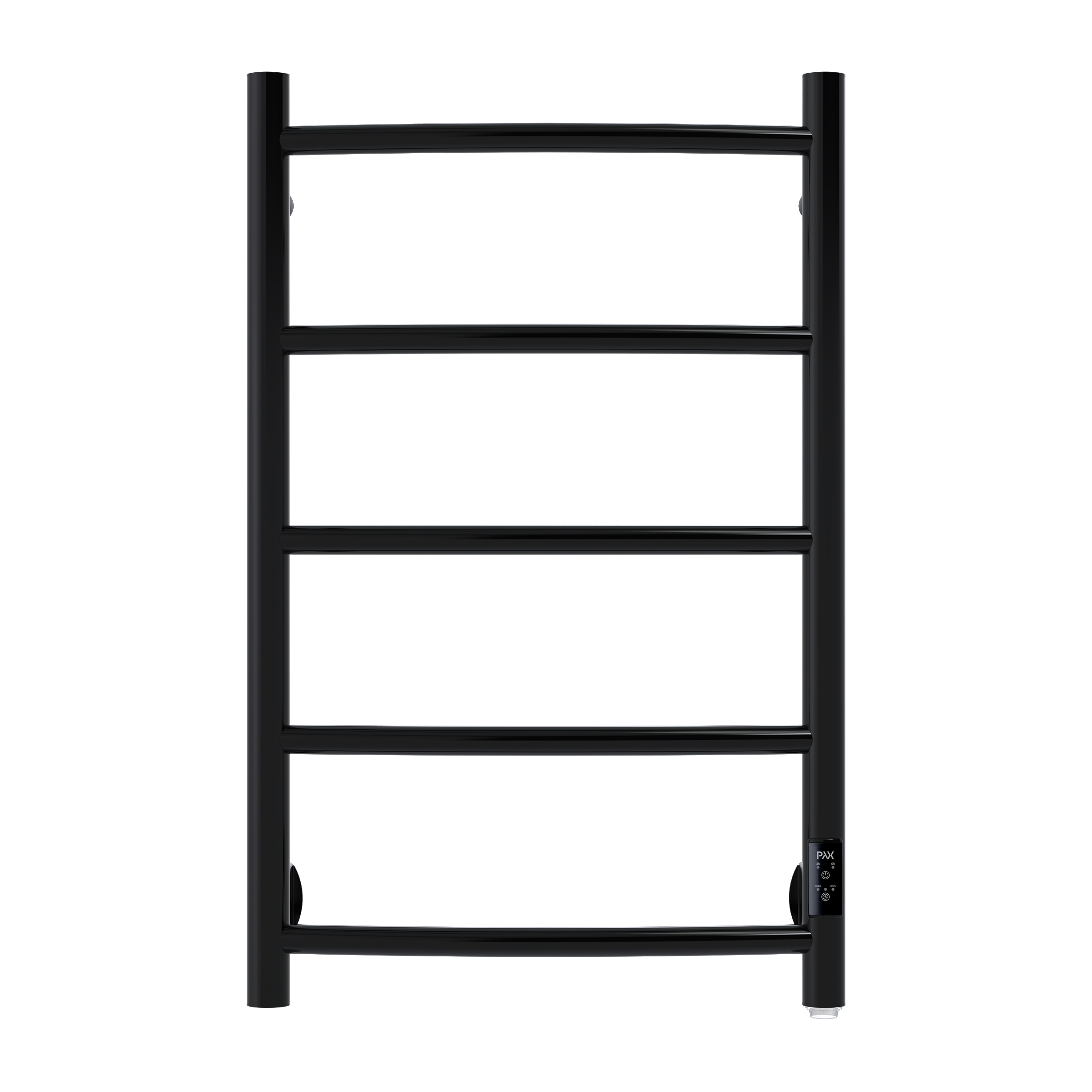 pax Towel warmer pax samba duo black